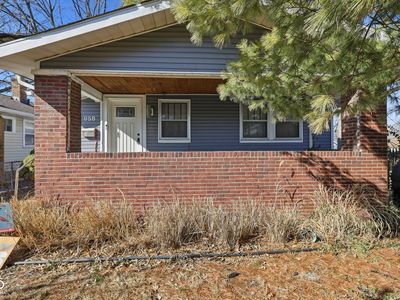 958 N Denny St, Indianapolis, IN, 46201