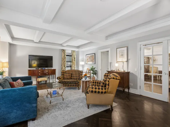 545 West End Avenue image 1 of 16