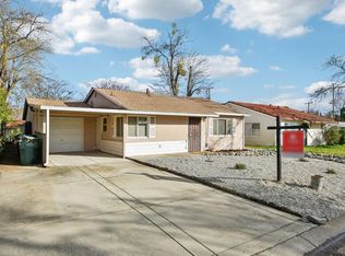 916 Patricia Way, Sacramento, CA 95864