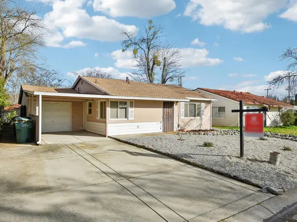 916 Patricia Way, Sacramento, CA 95864