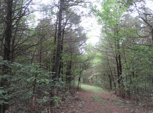 Clover Rd, Shell Knob, MO 65747