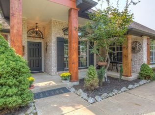 17606 E 85th St N, Owasso, OK 74055