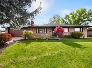 7101 N Dakota St, Spokane, WA 99208