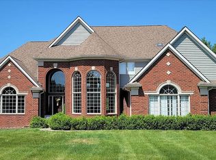 2228 S Elba Rd, Lapeer, MI 48446