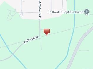 500 M C Moore Rd, Hammond, LA 70401