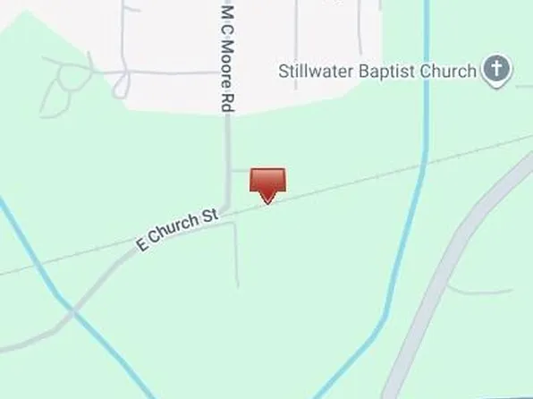 500 M C Moore Rd, Hammond, LA 70401
