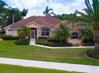 2430 Charleston Park Dr, North Port, FL 34287