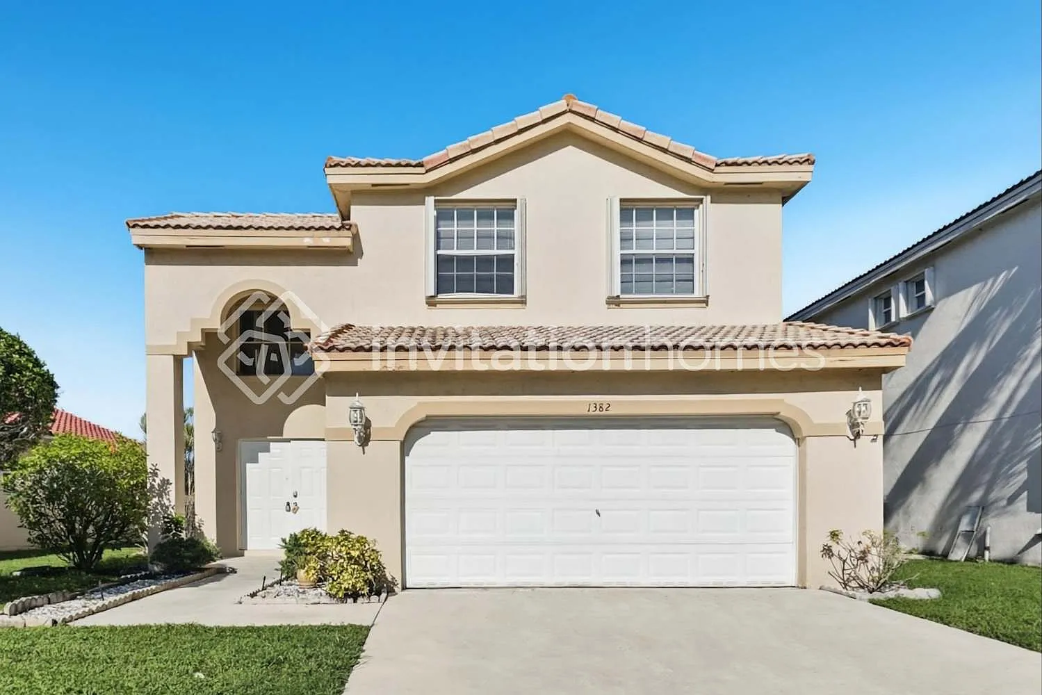 1382 SW 106th Ave Pembroke Pines, FL 33025 — Photo 1