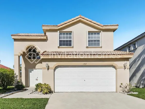 1382 SW 106th Ave, Hollywood, FL 33025