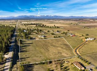 2905 Farm To Market Rd, Kalispell, MT 59901