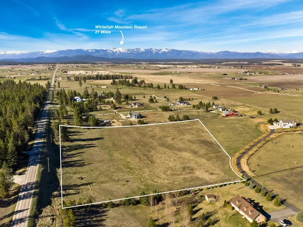 2905 Farm To Market Rd, Kalispell, MT 59901