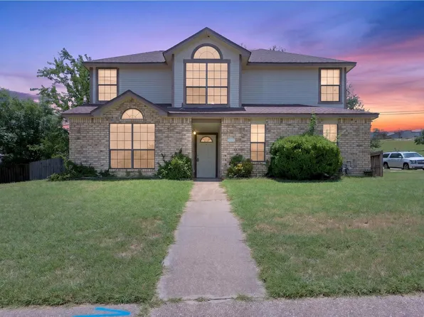 1205 Joe Morse Dr, Copperas Cove, TX 76522