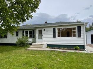 229 Edgewood Dr, Kalispell, MT 59901