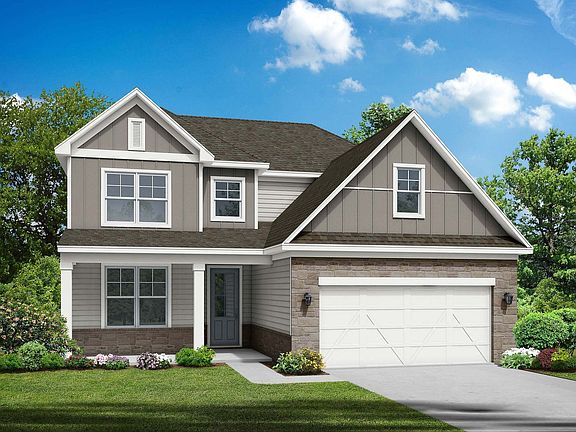 Build The Ash C - now starting at 401,900