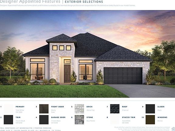 3rd image of 30726 Lila Grove Ln