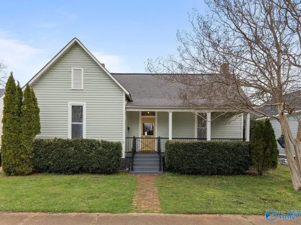 809 Ward Ave NE, Huntsville, AL 35801