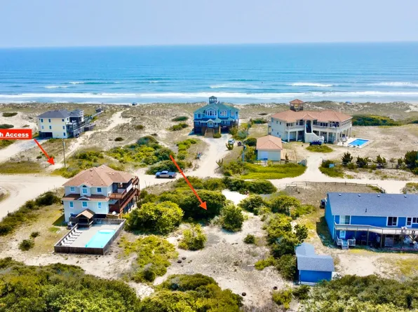 2322 Sandfiddler Road, Corolla, NC 27927