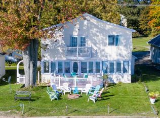 221 S Lake St, Port Sanilac, MI 48469