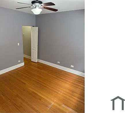 6444 N Hamilton Ave #2E — Photo 13