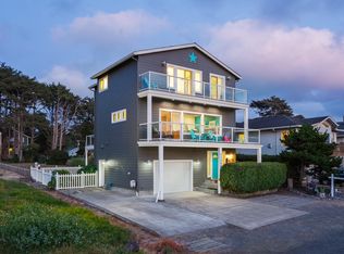 3430 Nw Keel Ave, Lincoln City, OR 97367