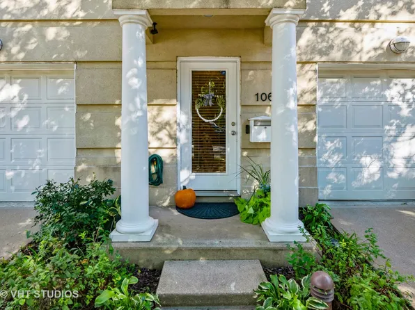 106 Belvidere Ave, Forest Park, IL 60130