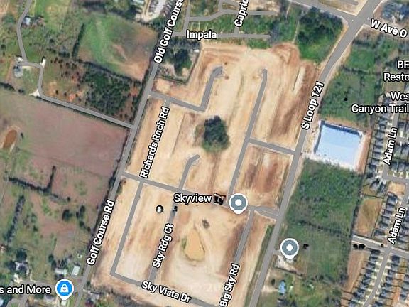 2nd image of 1215 Richards Ranch Rd