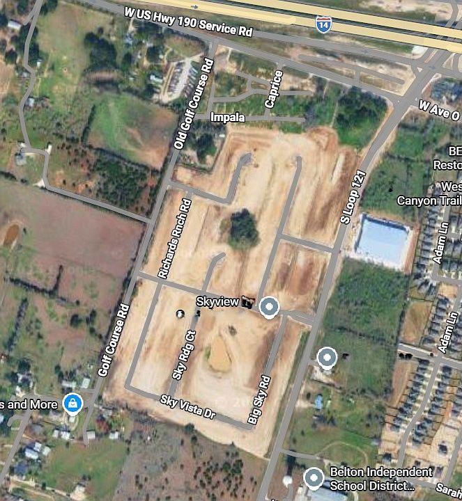 2nd image of 1237 Richards Ranch Rd