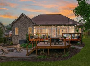1018 Brookstone Blvd, Mount Juliet, TN 37122