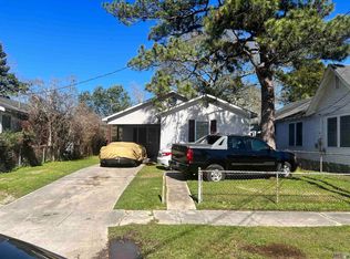 2847 Adams Ave, Baton Rouge, LA 70802