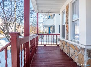 80 Admiral Street, New Haven, CT