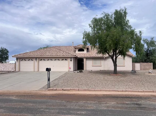 7022 W Adamsgate Pl, Tucson, AZ 85757