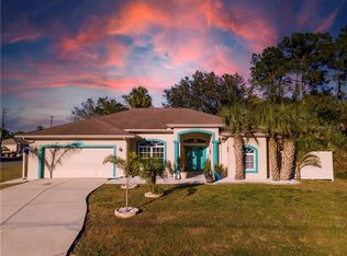 1962 Music Ln, North Port, FL 34286