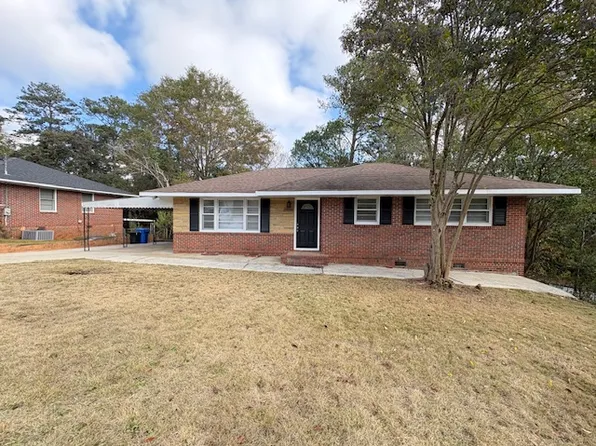 5802 Catalina Dr, Columbus, GA 31909