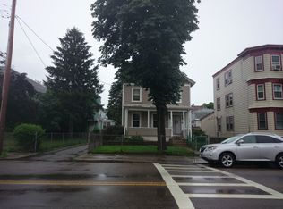 57 Gibson St, Dorchester, MA 02122