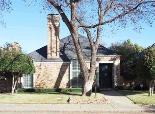 30 Chateau Ct, Wichita Falls, TX 76302
