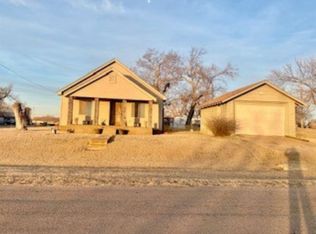 601 3rd St, Orlando, OK 73073