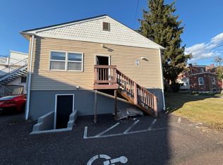 910 E High St #1, Pottstown, PA 19464