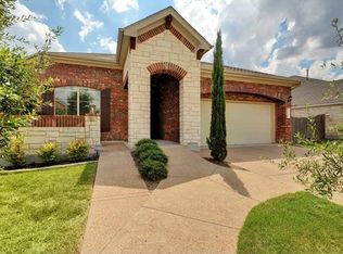 13408 Hymeadow Cir, Austin, TX 78729