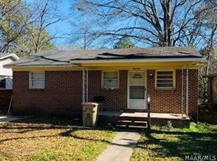 1822 Martin Luther King St, Selma, AL 36703