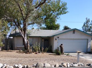 66885 Granada Ave, Desert Hot Springs, CA 92240