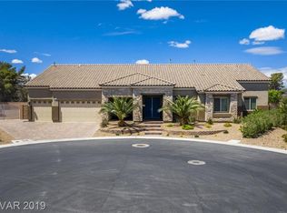 327 Cougar Estates Ln, Las Vegas, NV 89123