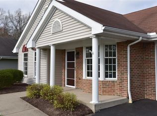 119 Valley Cir NE, Warren, OH 44484