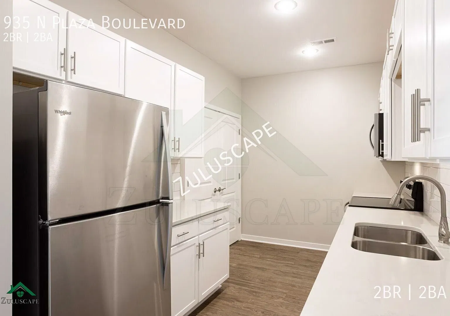 2/2 Ranch Condo in Rockport! — Photo 2
