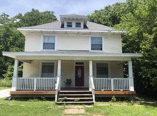 1027 E Commercial St, Springfield, MO 65803