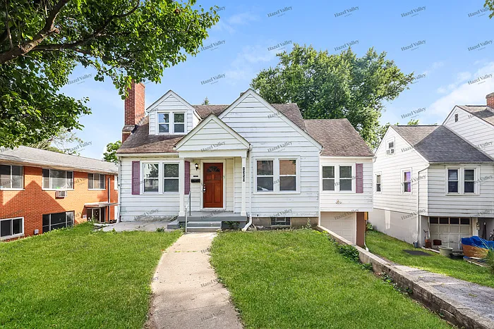 1350 Ohmer Ave — Photo 1