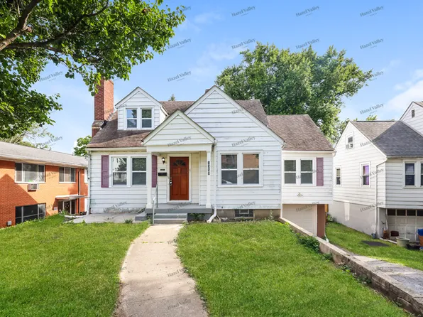 1350 Ohmer Ave, Dayton, OH 45410