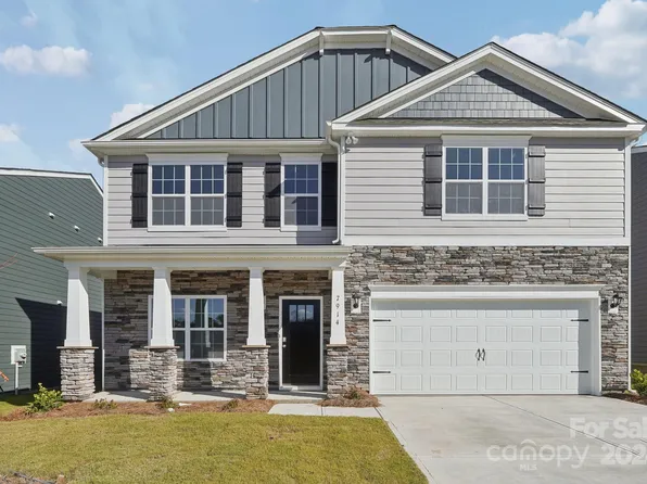 7914 Old Brook Rd, Sherrills Ford, NC 28673