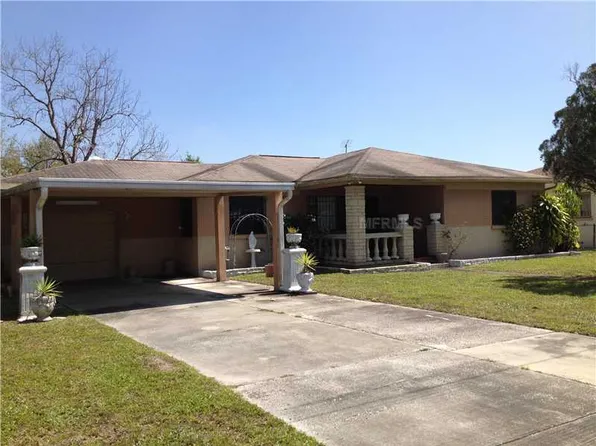 507 N Gomez Ave, Tampa, FL 33609