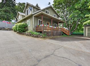 921 Eugene St, Hood River, OR 97031