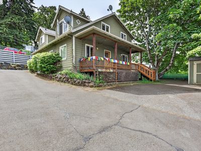 921 Eugene St, Hood River, OR, 97031